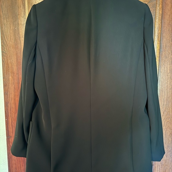 Reiss Maia single breasted split sleeve Blazer - Picture 6 of 6